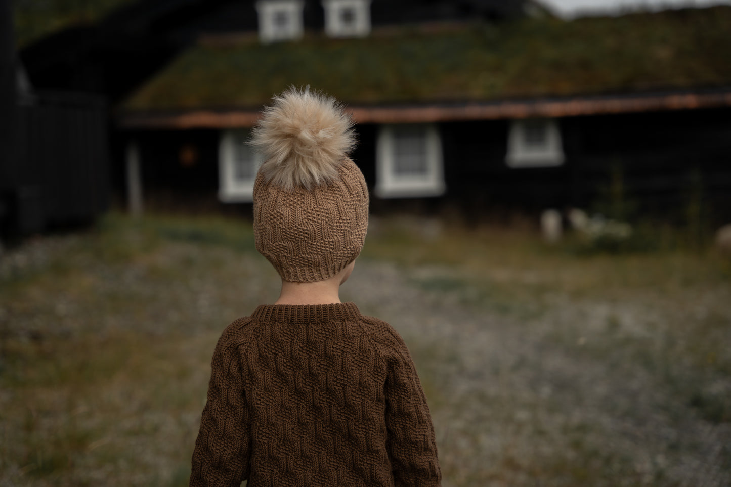 GarnLenke Lue / Baby, Barn & Junior
