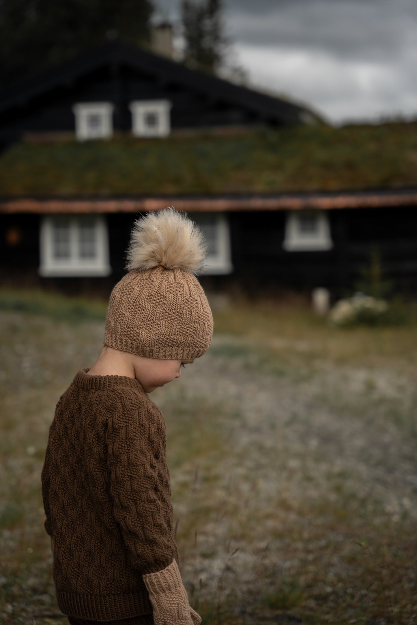 GarnLenke Lue / Baby, Barn & Junior
