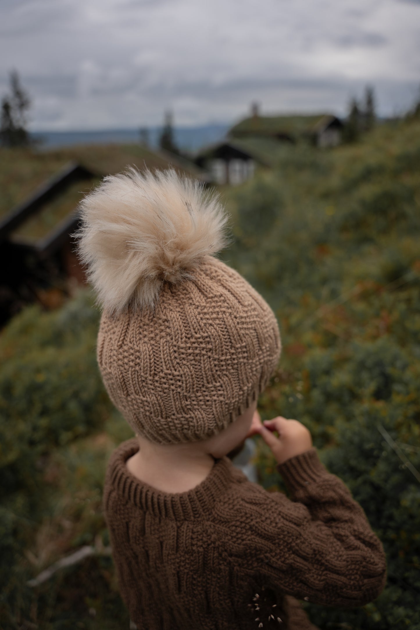 GarnLenke Lue / Baby, Barn & Junior