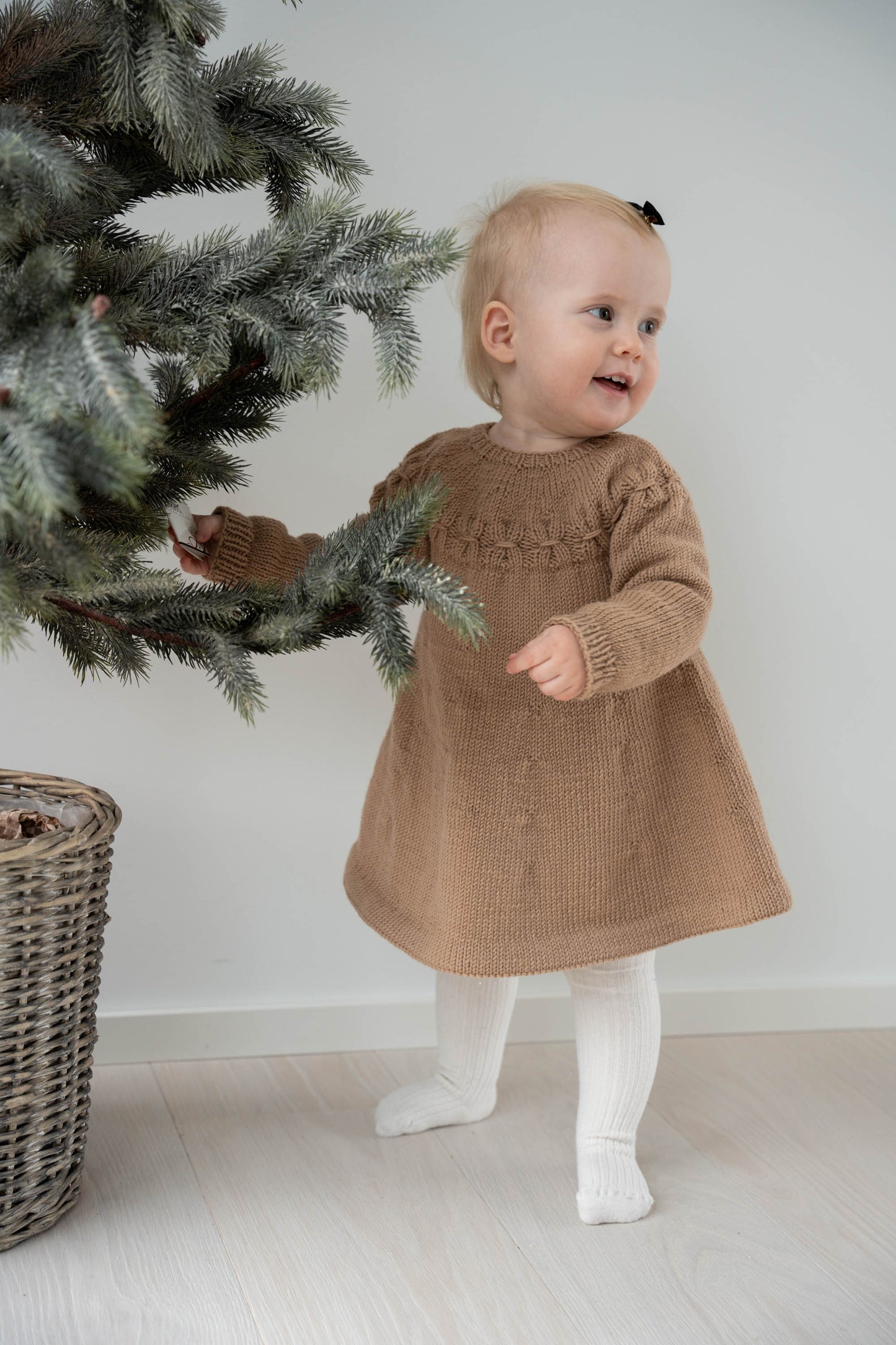 KornBånd DanseKjole