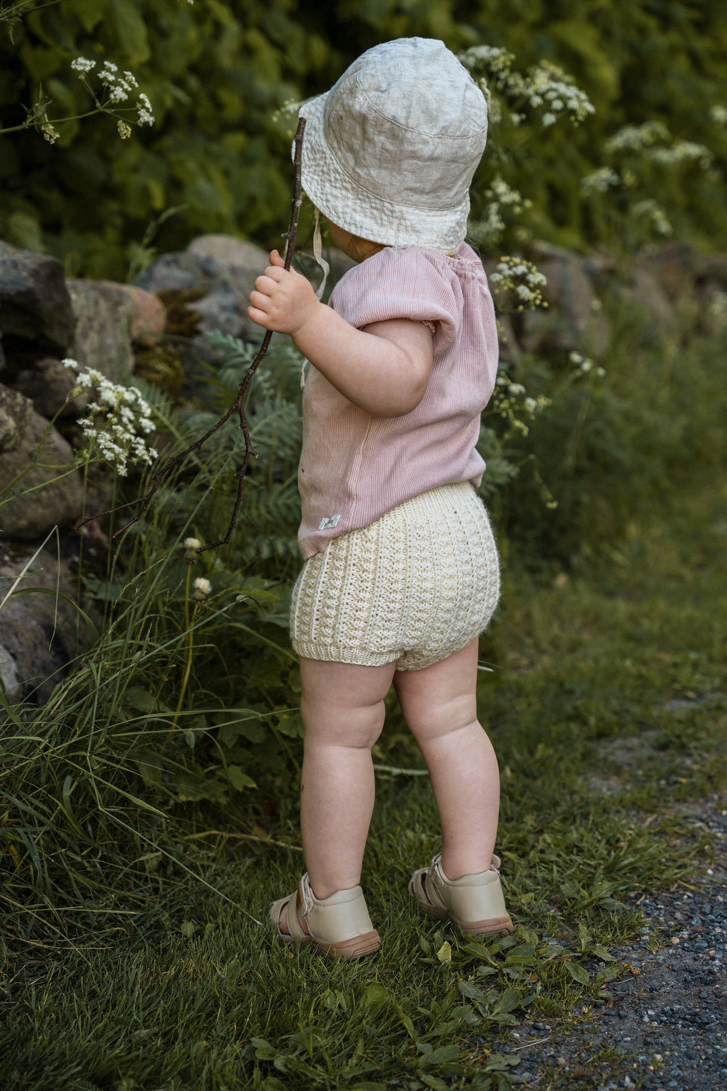 LinÅker Bloomer