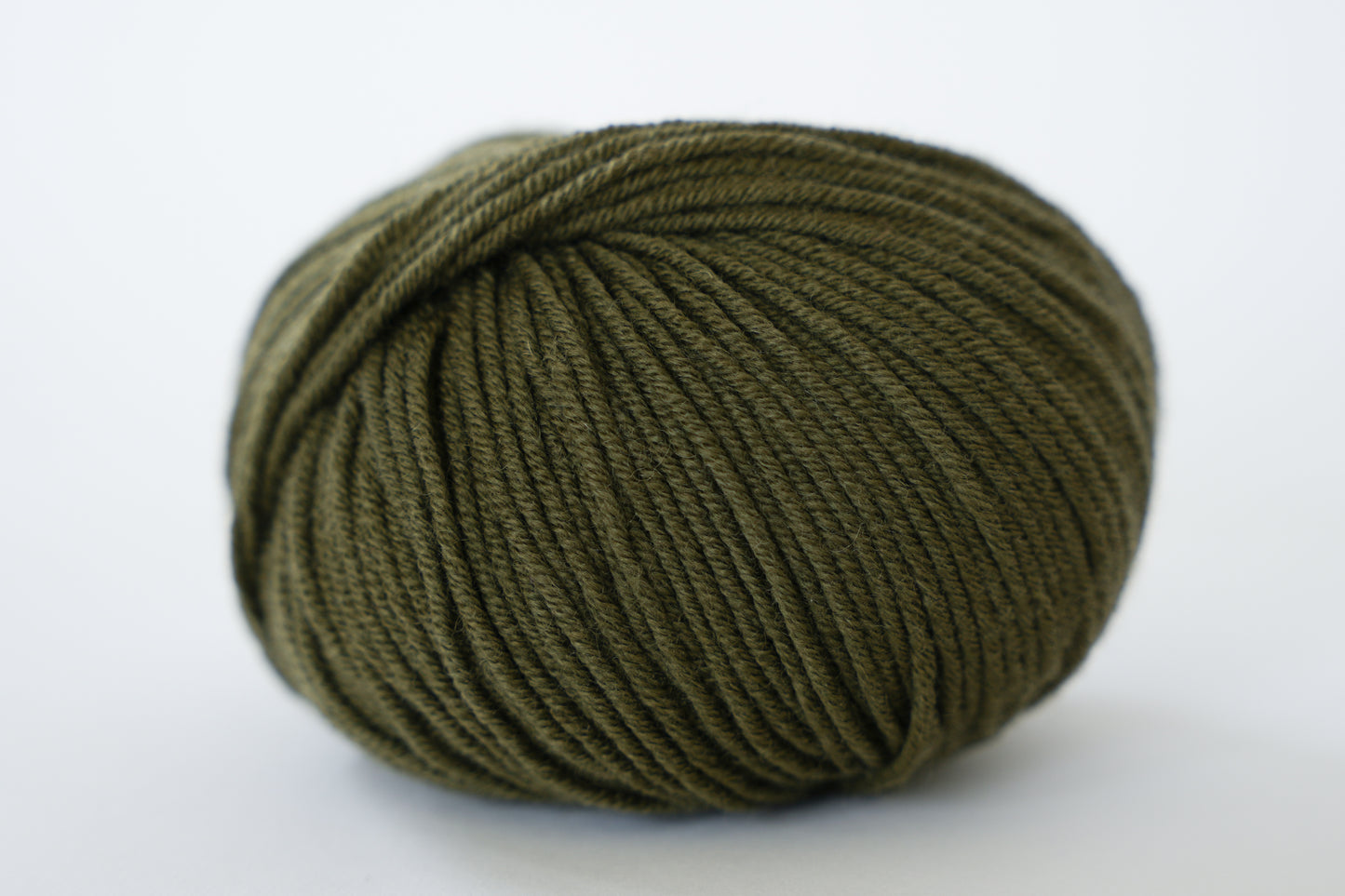 Merinoull - Dyp Oliven 118
