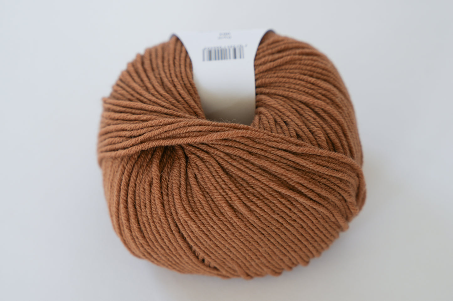 Merinoull - Karamell 145