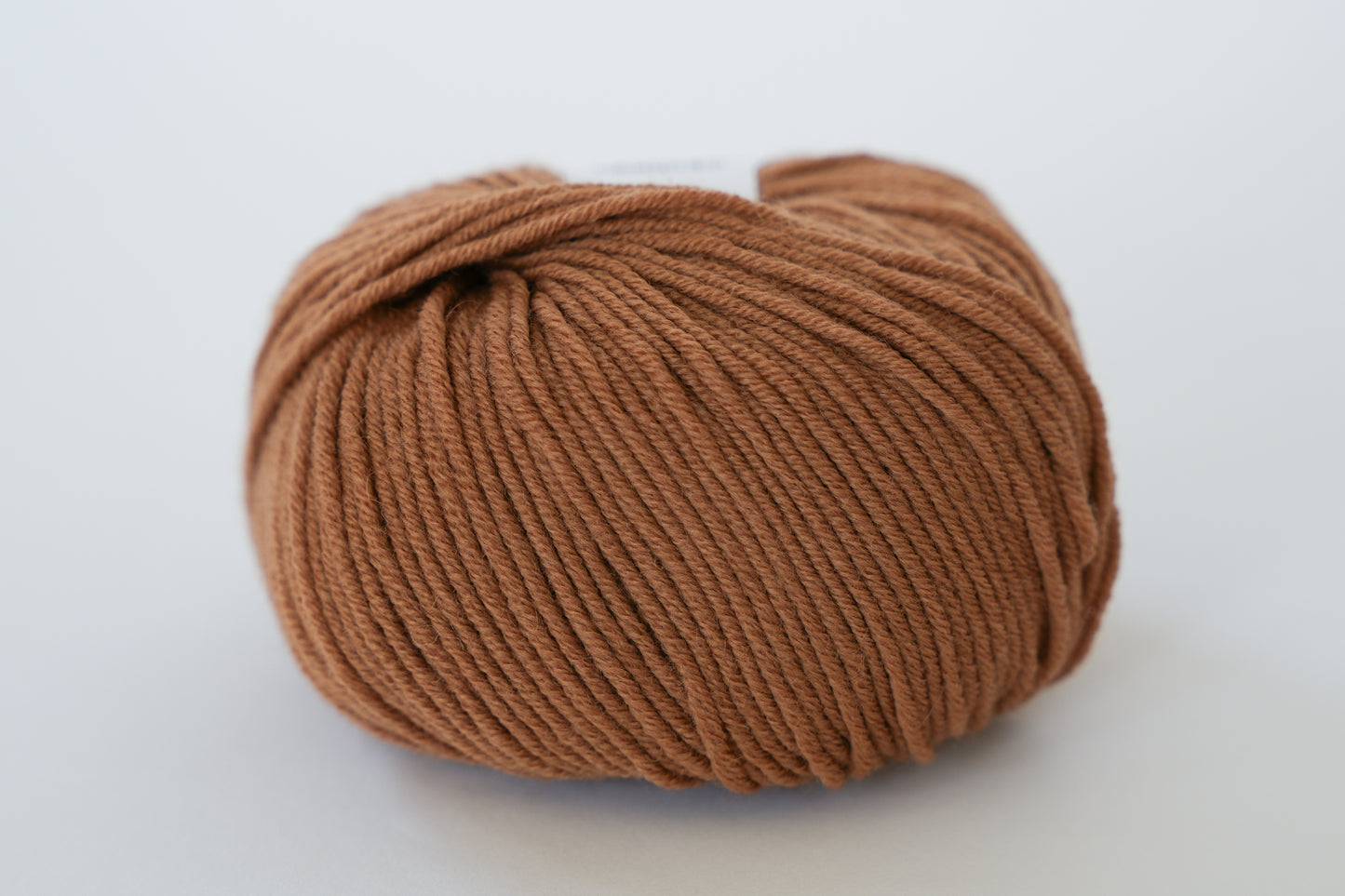 Merinoull - Karamell 145
