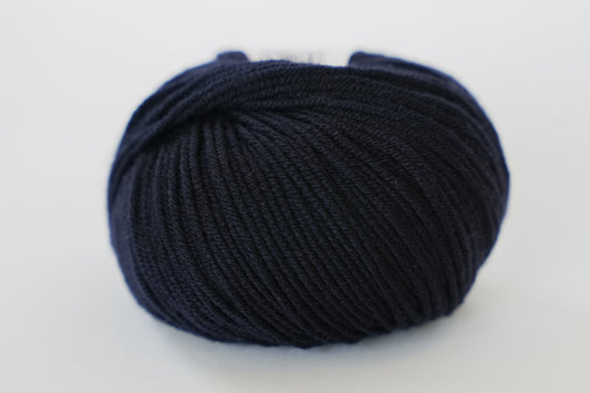 Merinoull - Blå Stjernehimmel 129