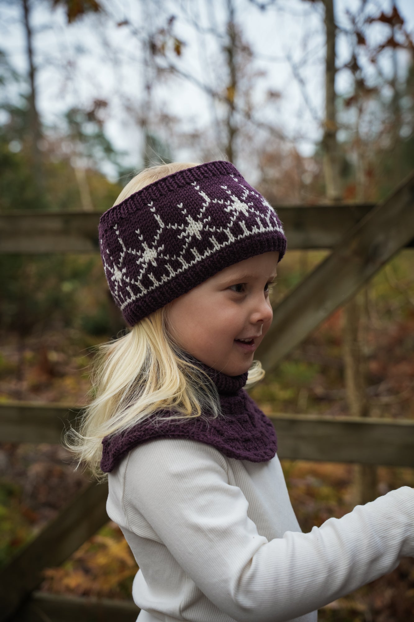 StjerneFryd PanneBånd alle størrelser