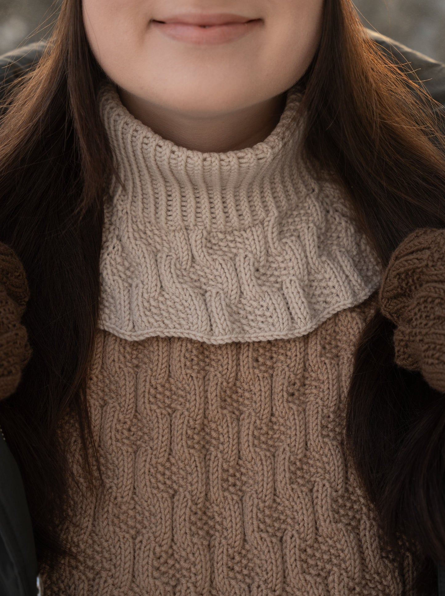 Merinoull - Makron 015