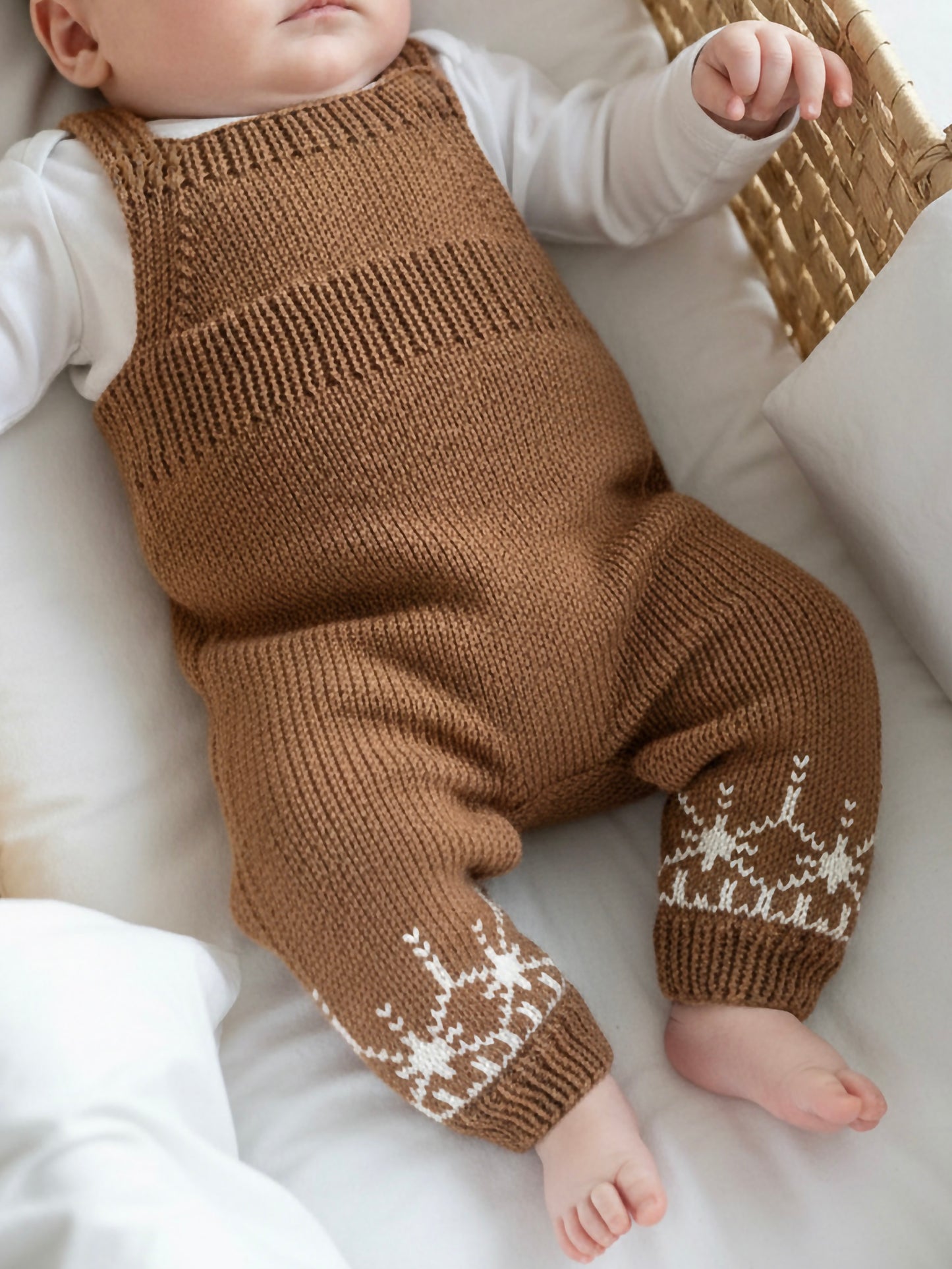 StjerneFryd SeleBukse