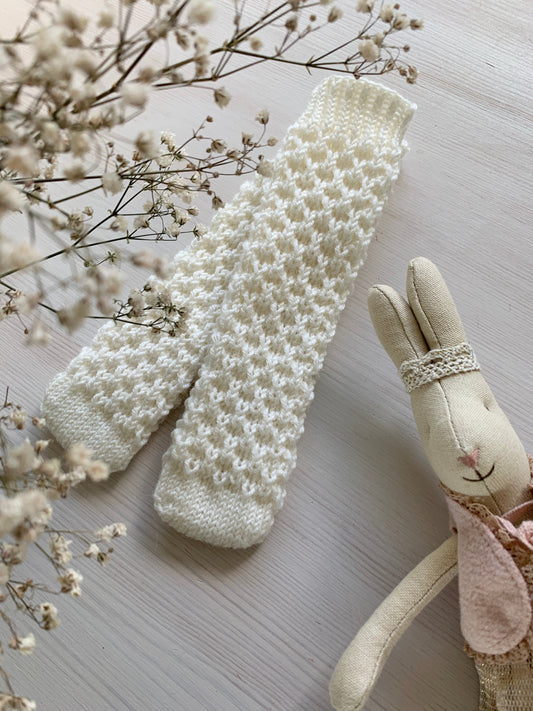 LøvHjerte Strømper