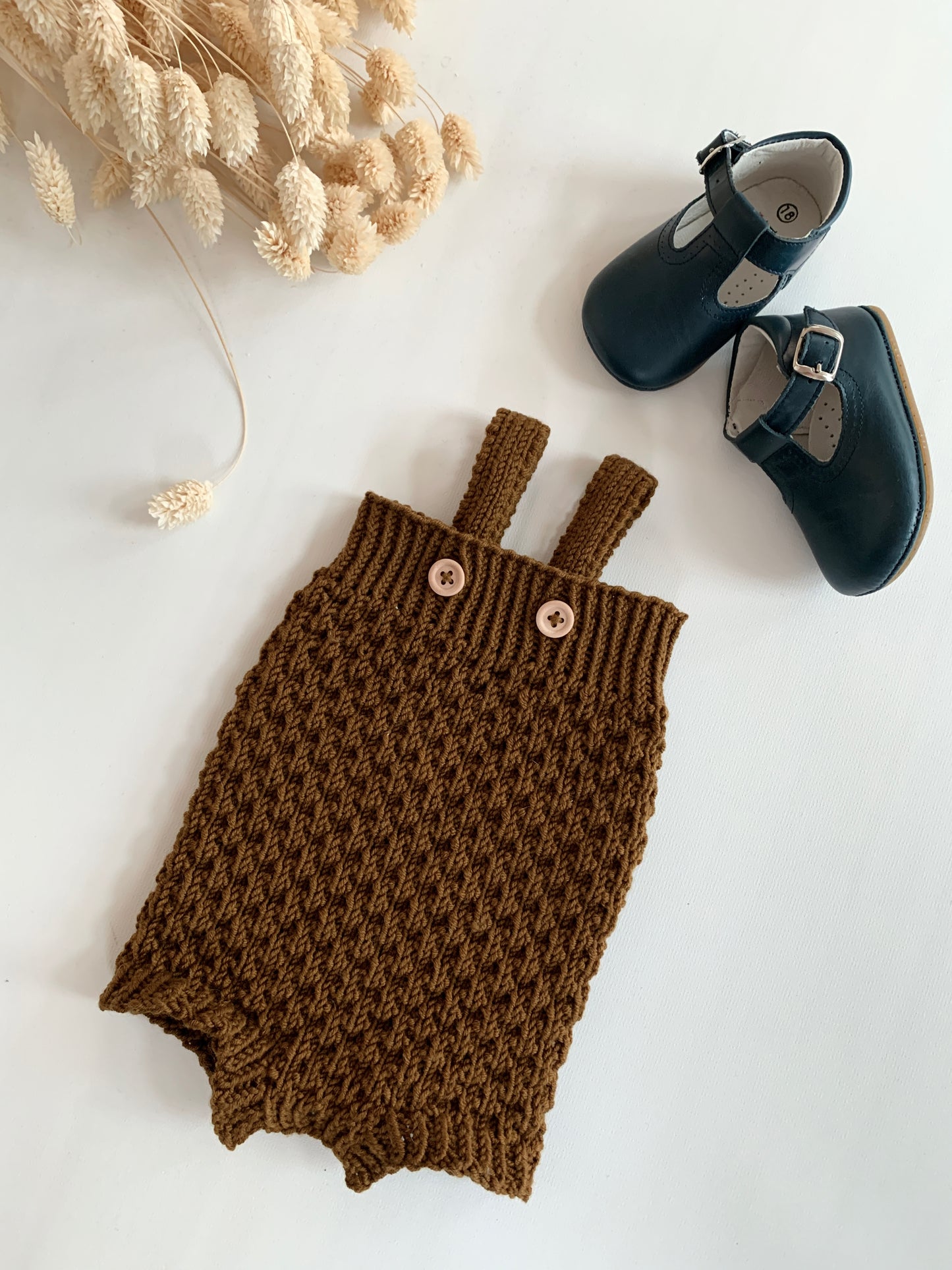 LøvHjerte Romper