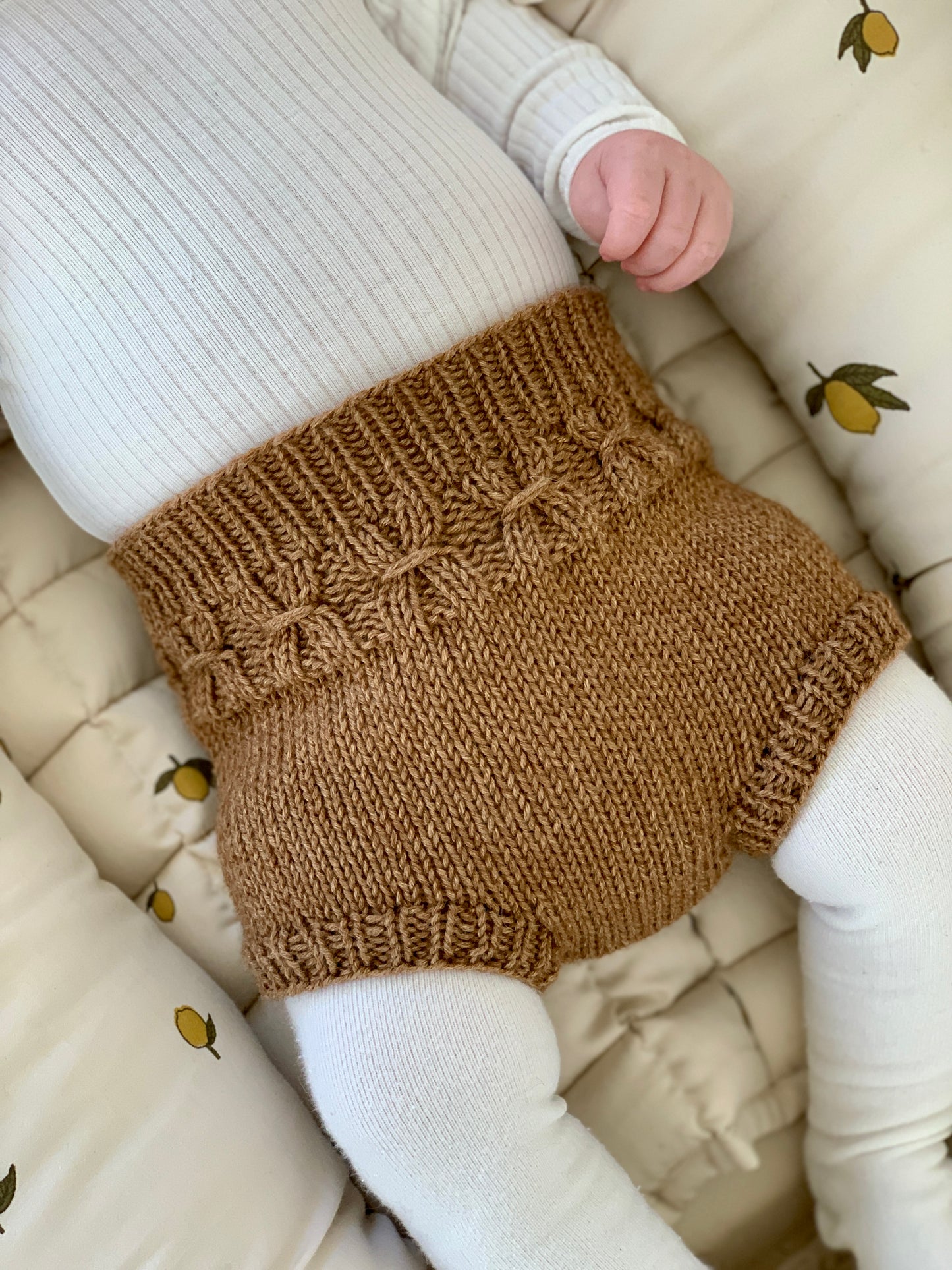 KornBånd Bloomer