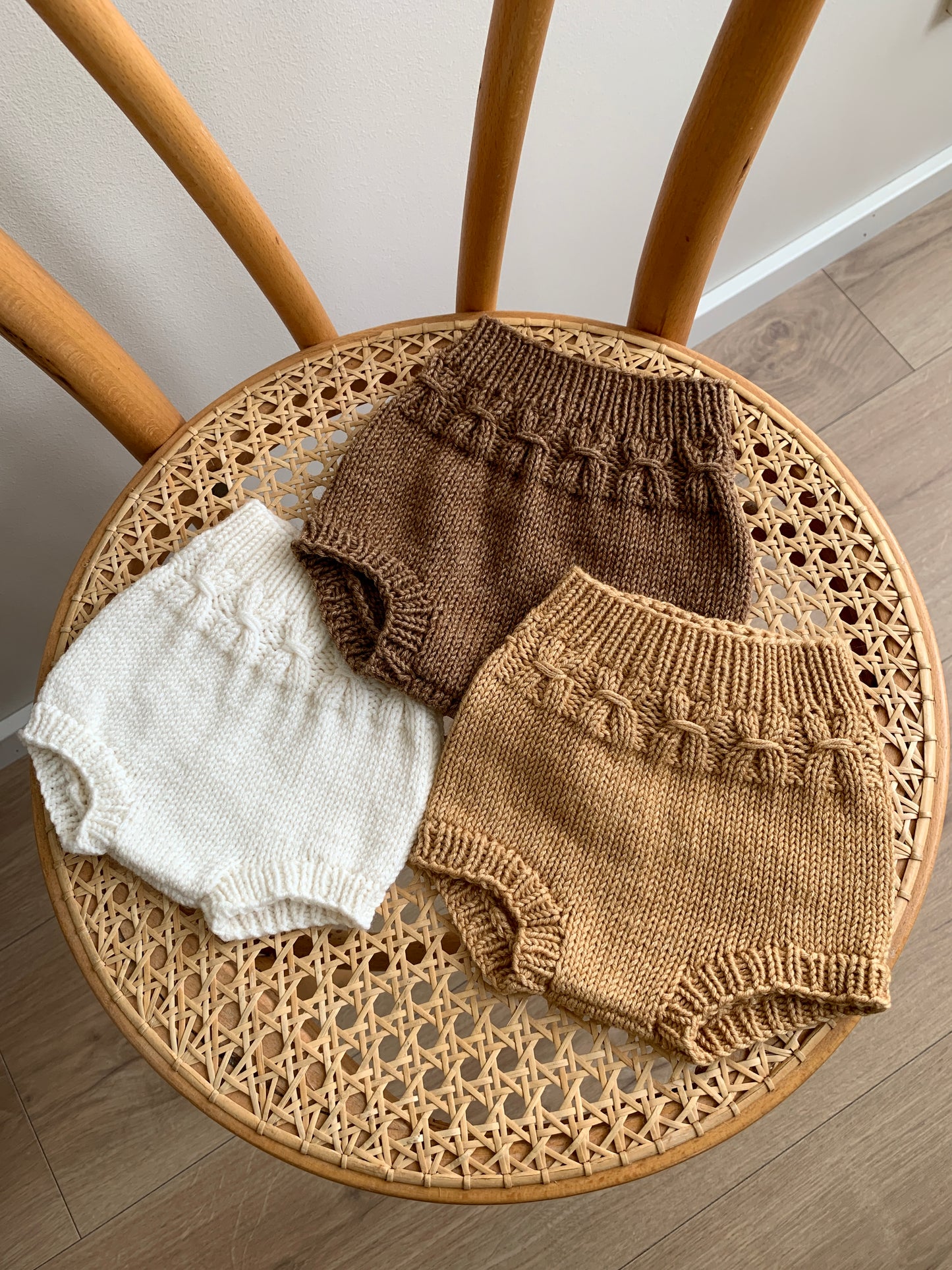 KornBånd Bloomer