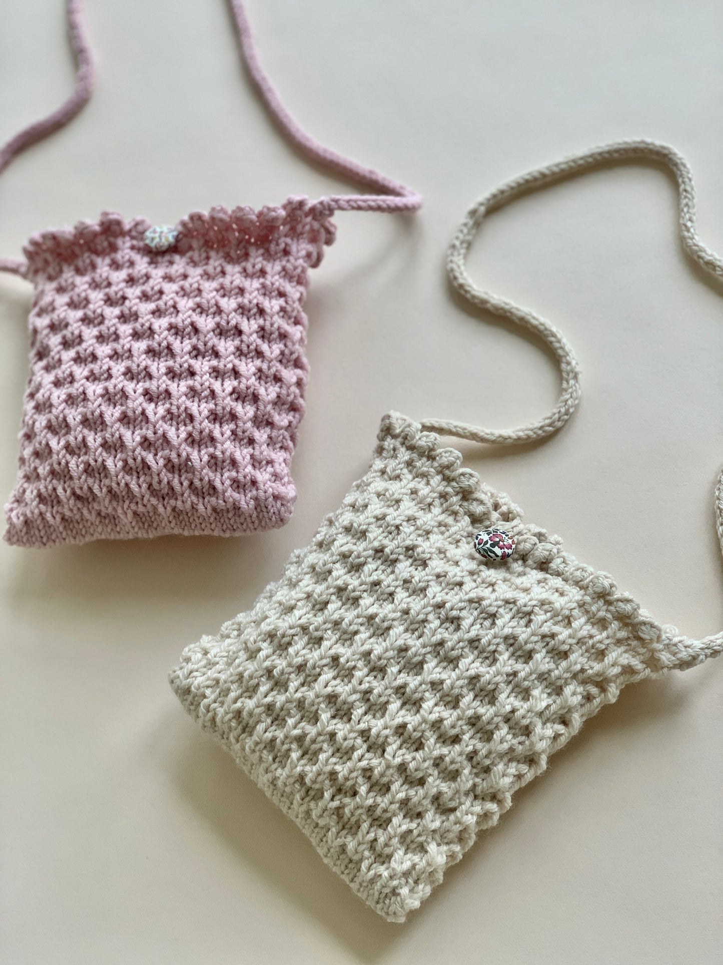 LøvHjerte MiniBag