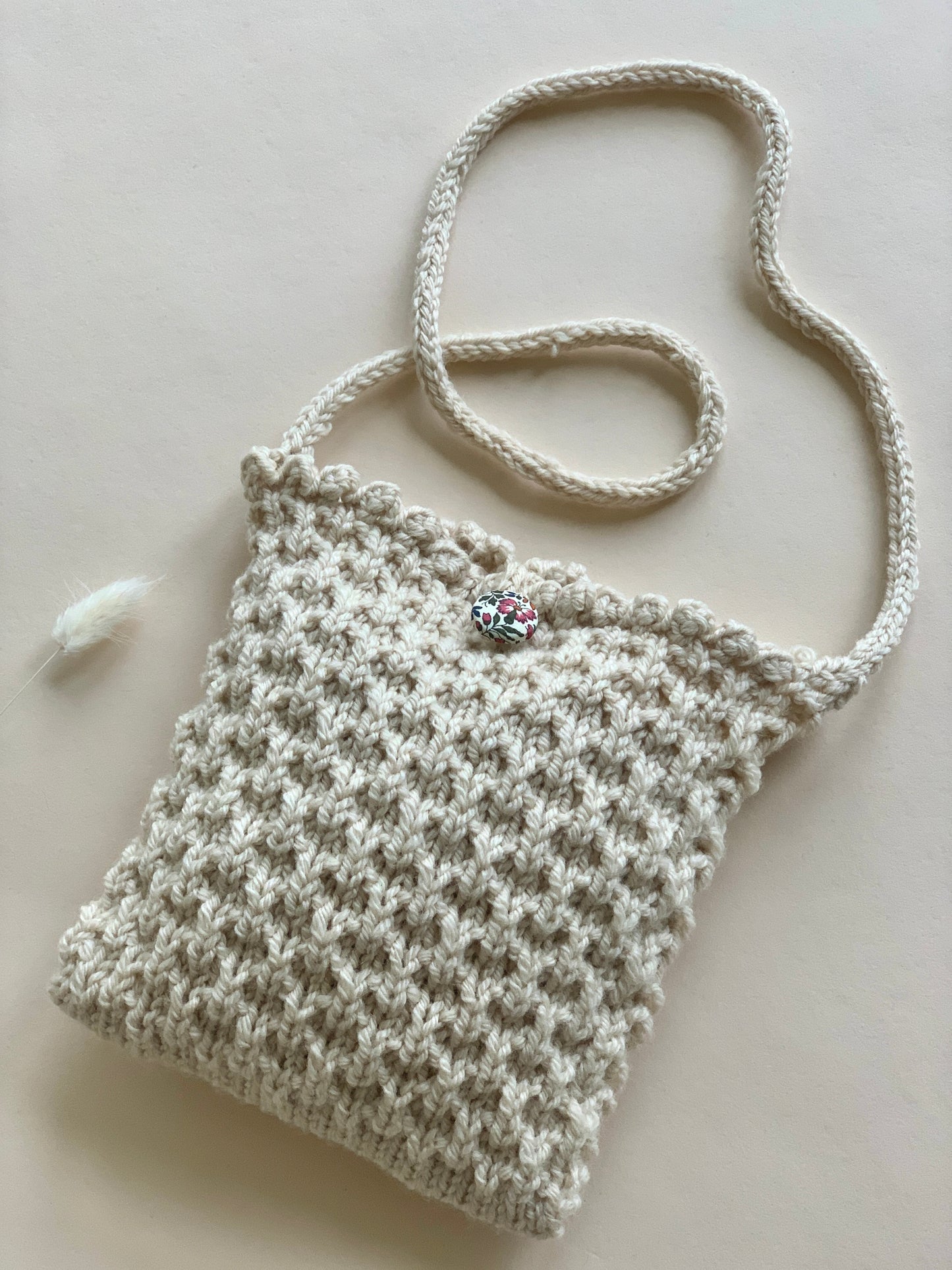 LøvHjerte MiniBag