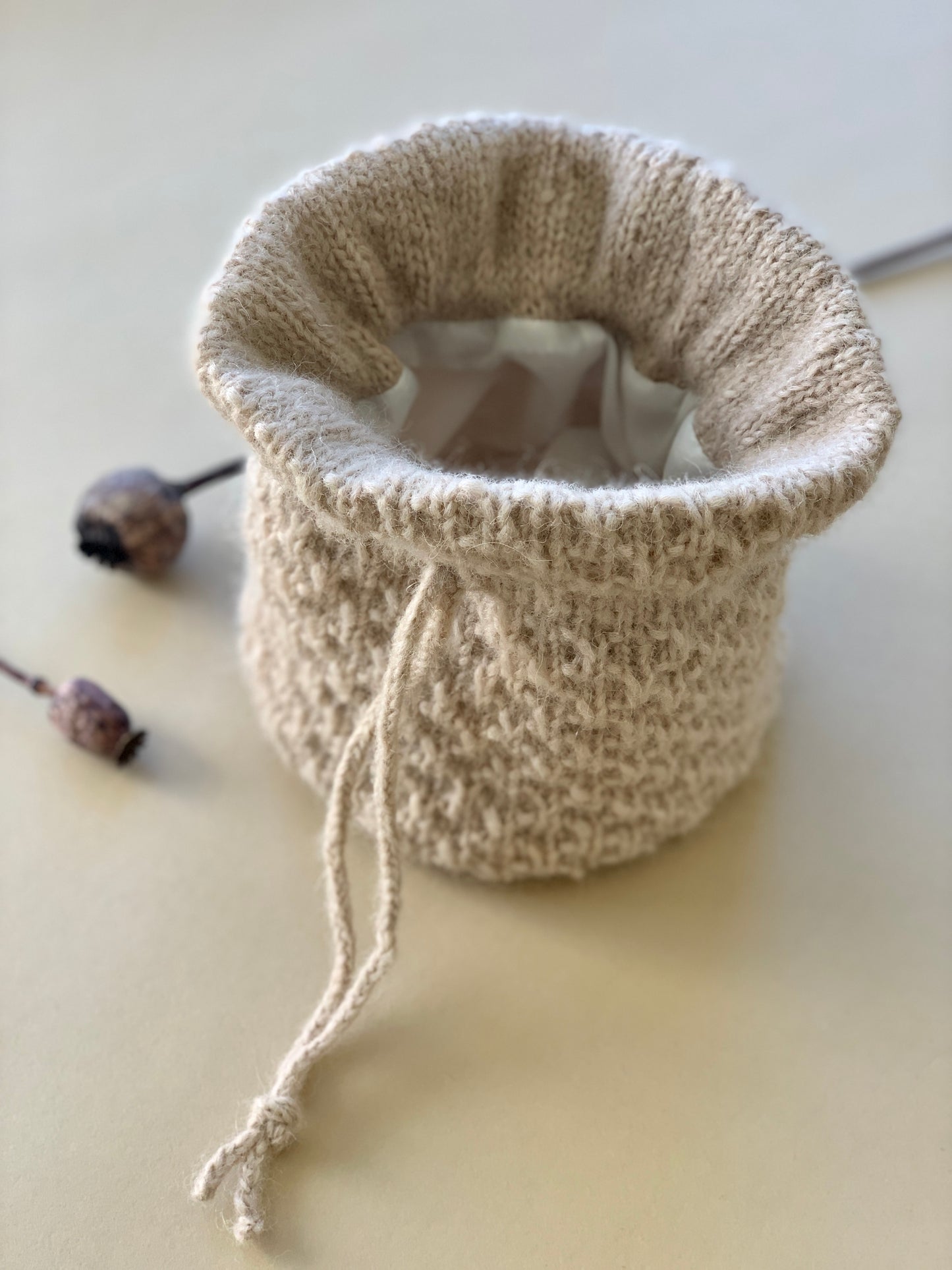 LøvHjerte MamaBag