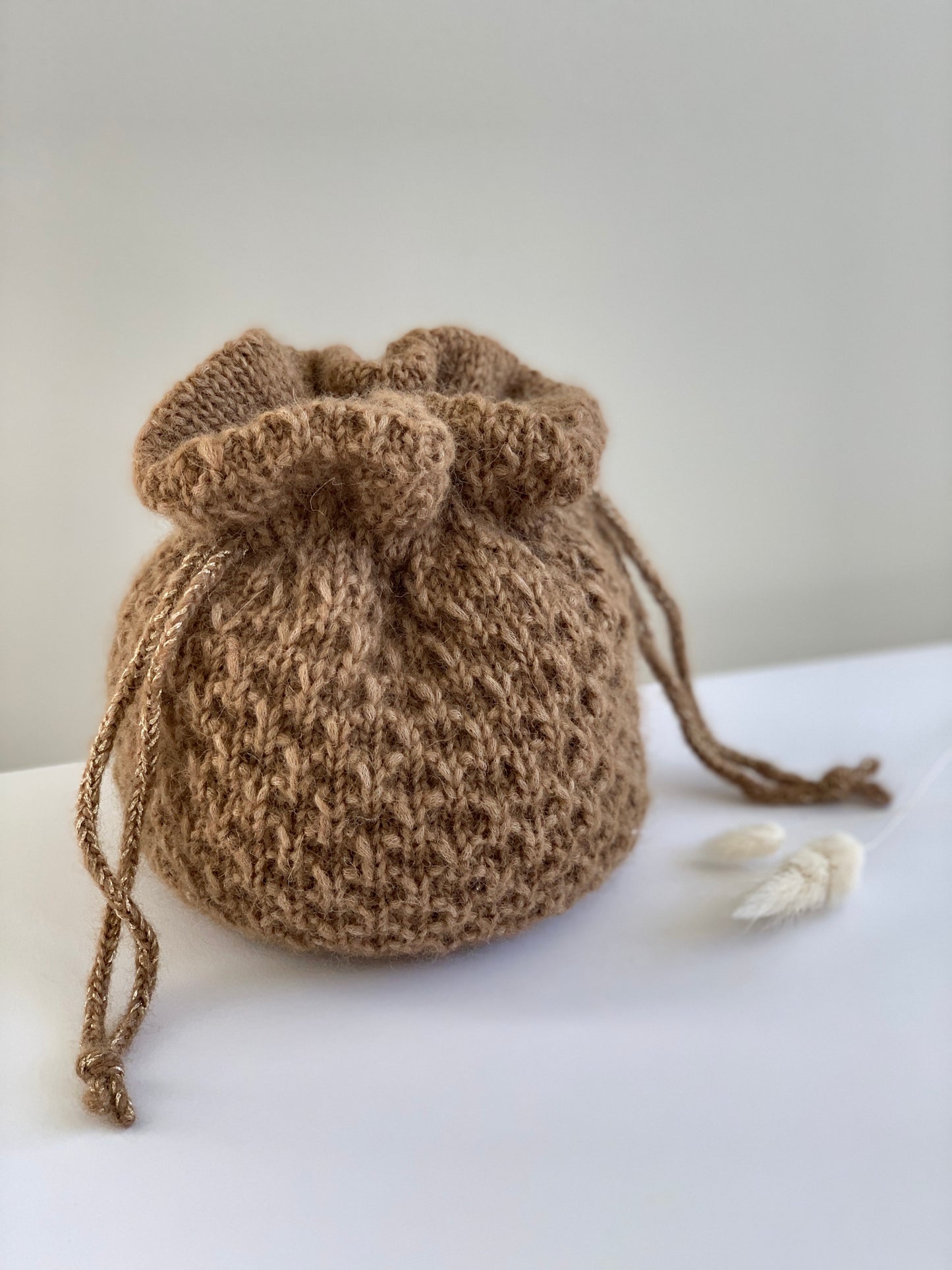 LøvHjerte MamaBag