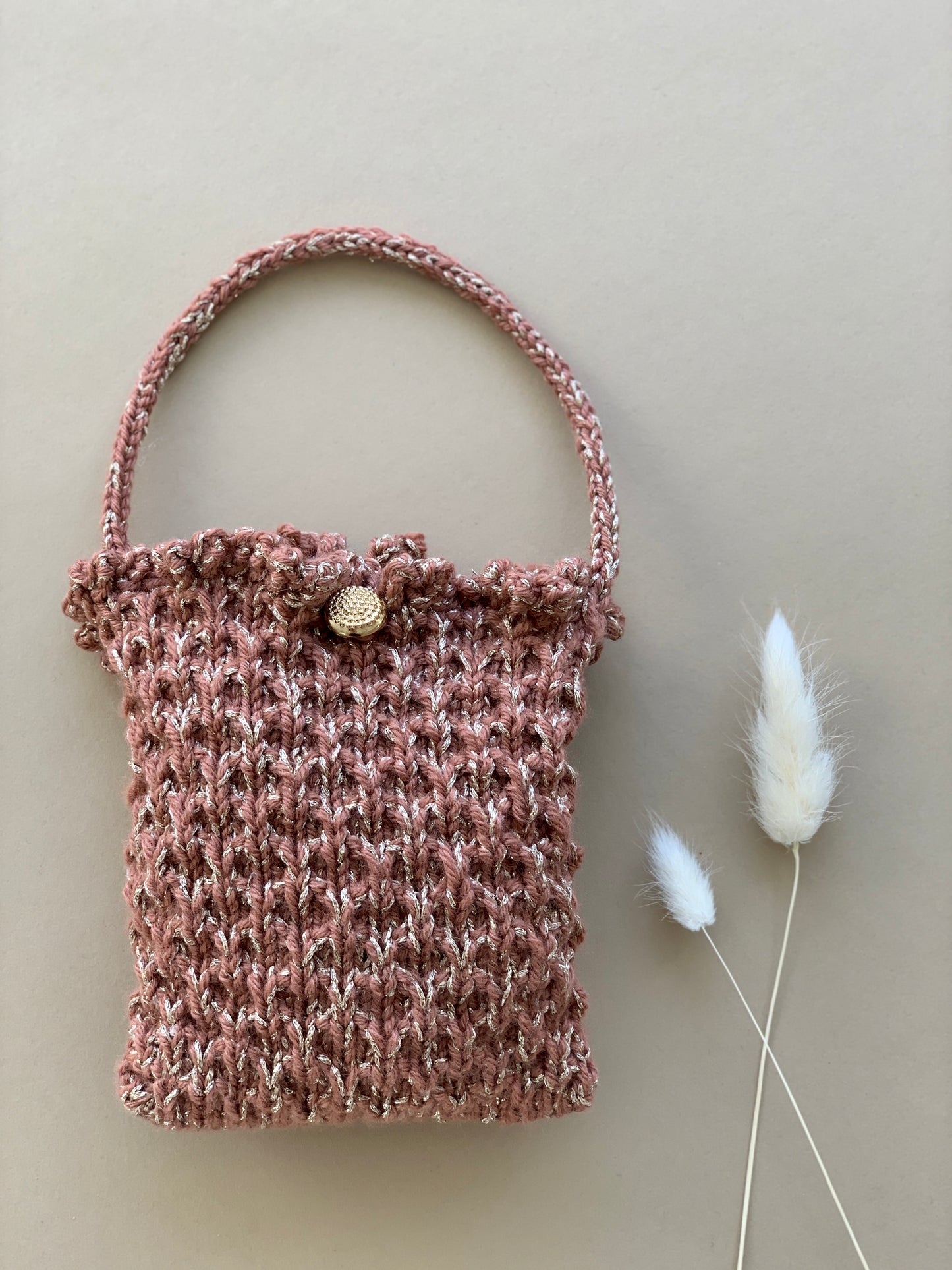LøvHjerte MiniBag