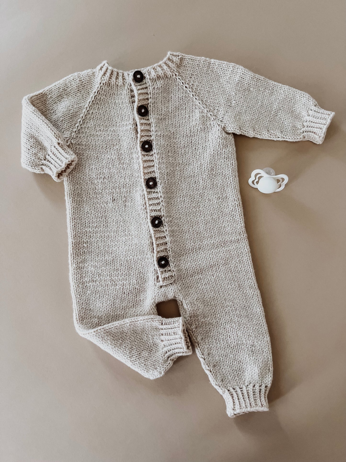 EpleBlomst Heldress