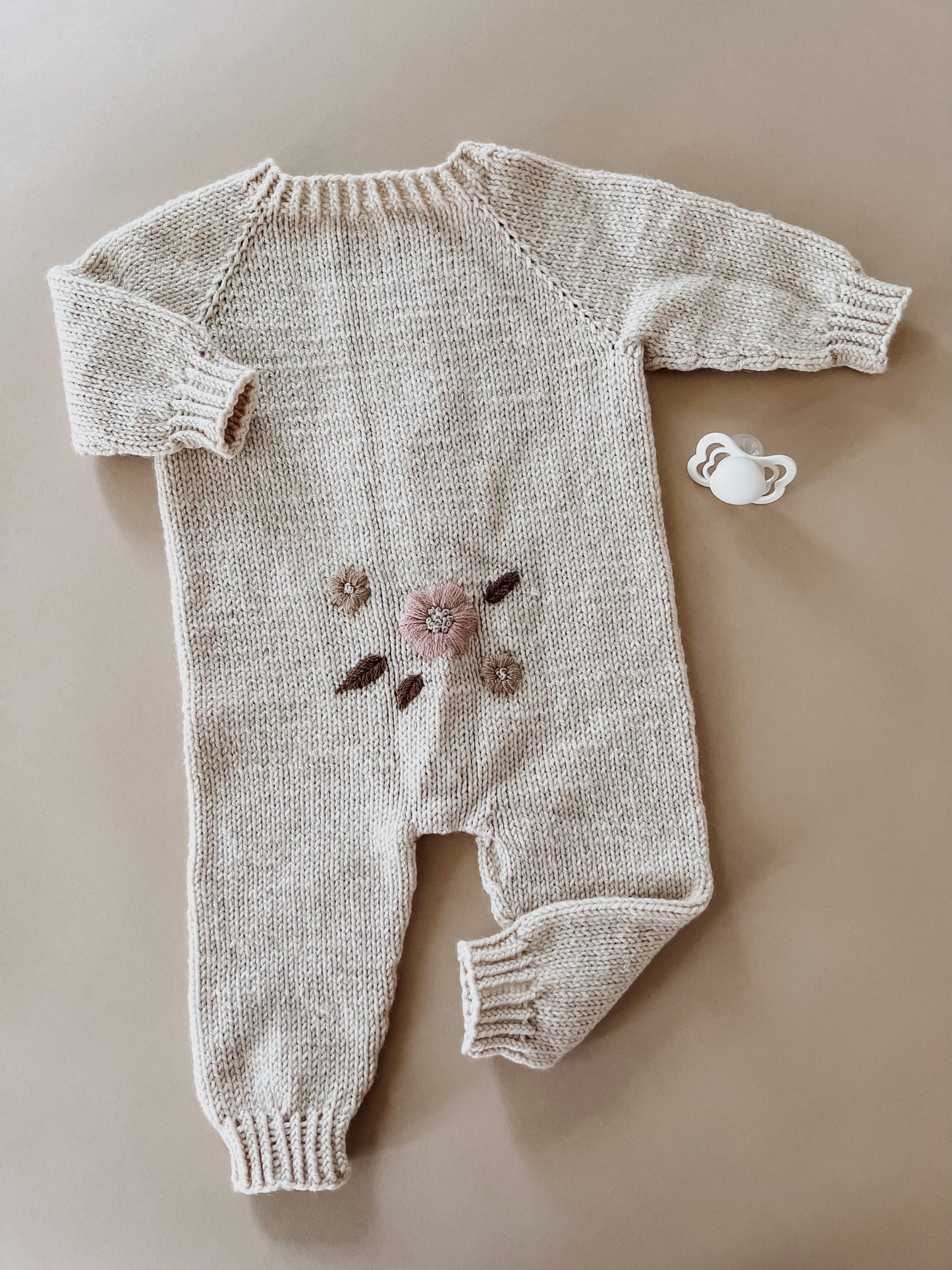 EpleBlomst Heldress