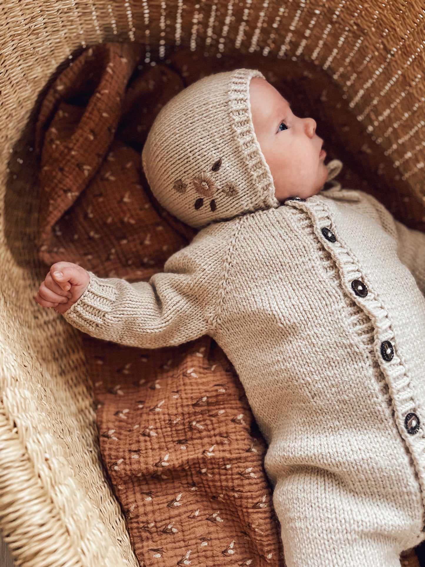 EpleBlomst Heldress