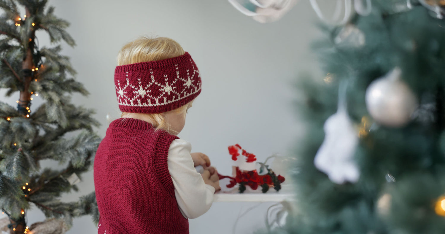 Våre julefavoritter