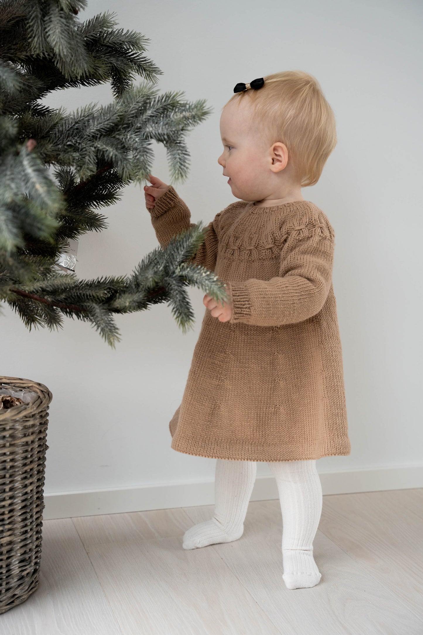 KornBånd DanseKjole