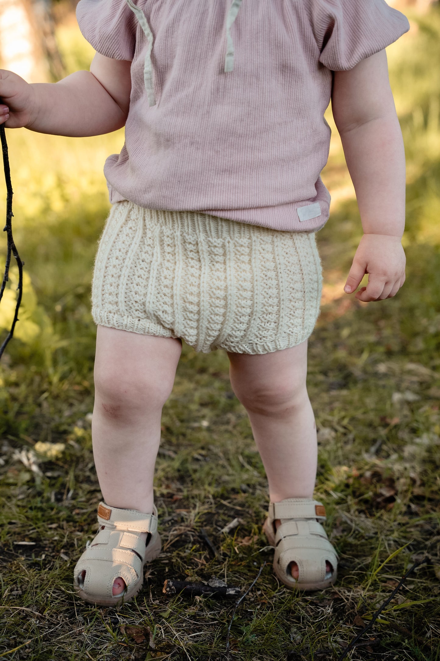 LinÅker Bloomer
