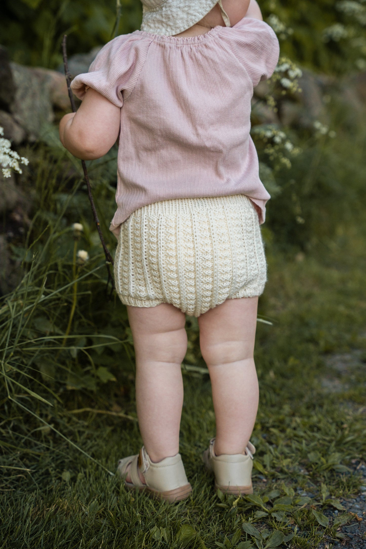 LinÅker Bloomer