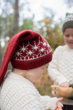 Last inn bildet i Galleri-visningsprogrammet, StjärnFröjd TomteLuva (svenska)
