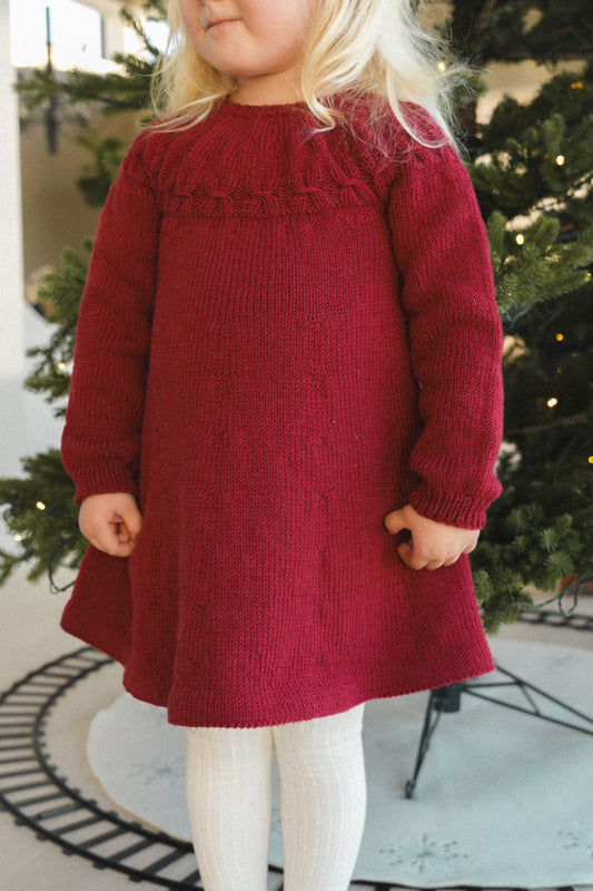 KornBånd DanseKjole