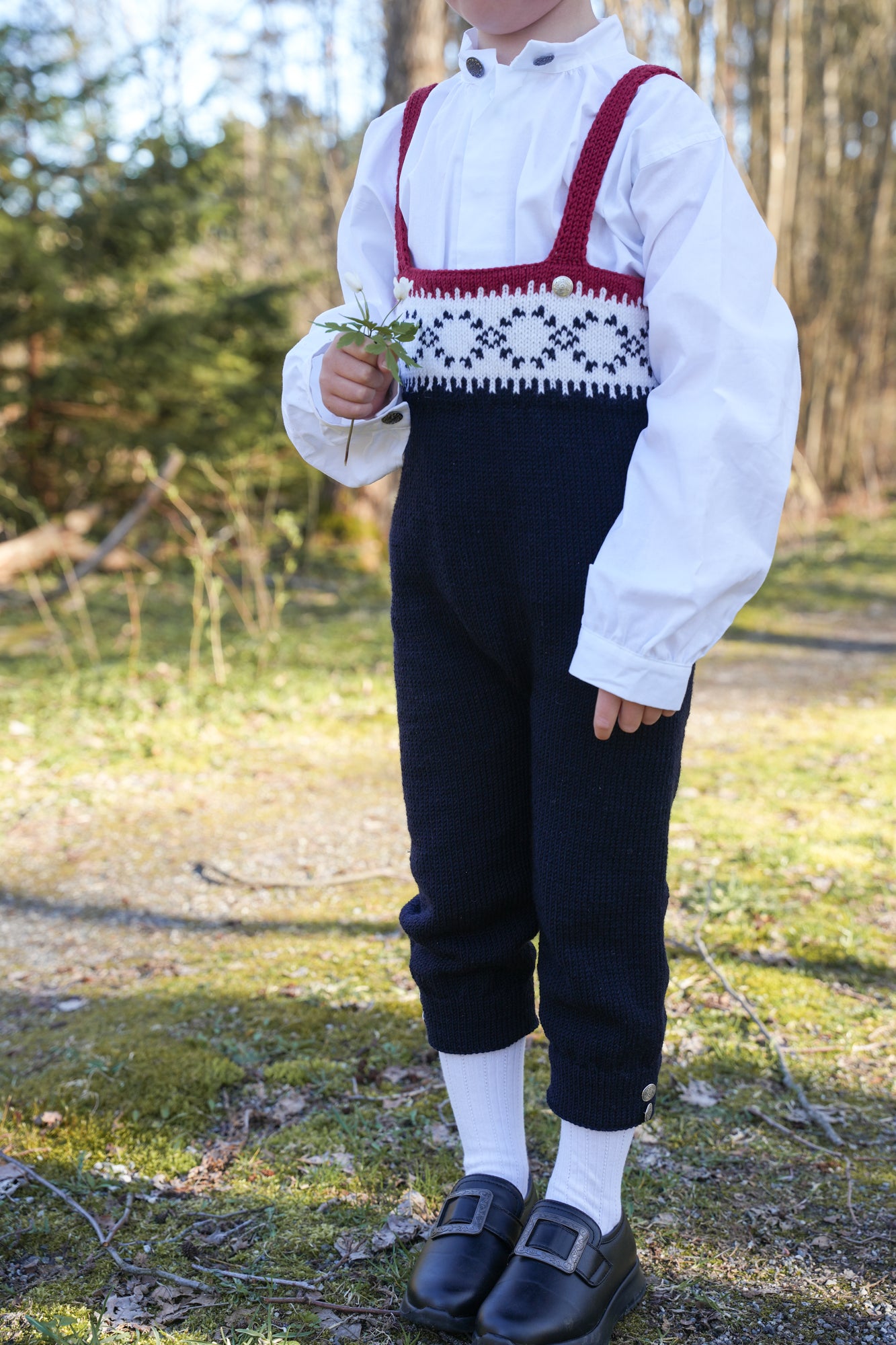 NorgesDrøm Nikkers