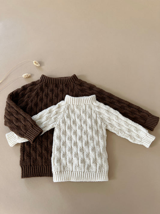 GarnLenke Genser Junior