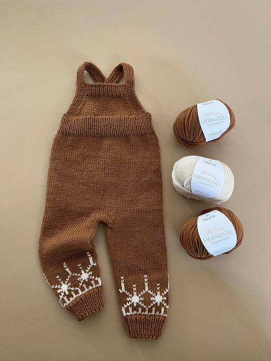 StjerneFryd SeleBukse