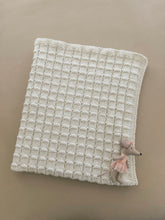 Last inn bildet i Galleri-visningsprogrammet, Acorn Baby Blanket (english)
