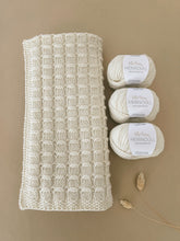 Last inn bildet i Galleri-visningsprogrammet, Acorn Baby Blanket (english)
