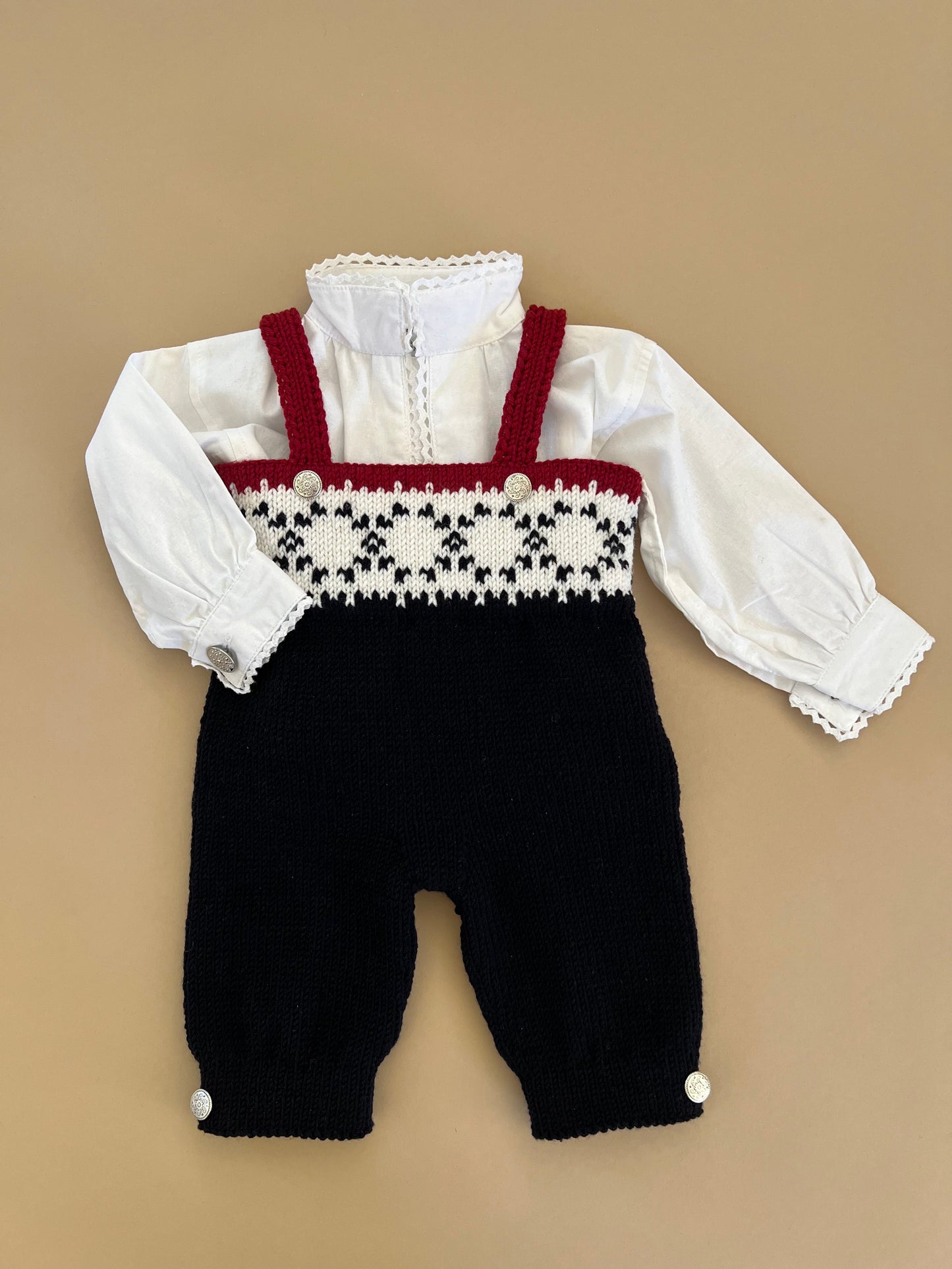 NorgesDrøm Nikkers
