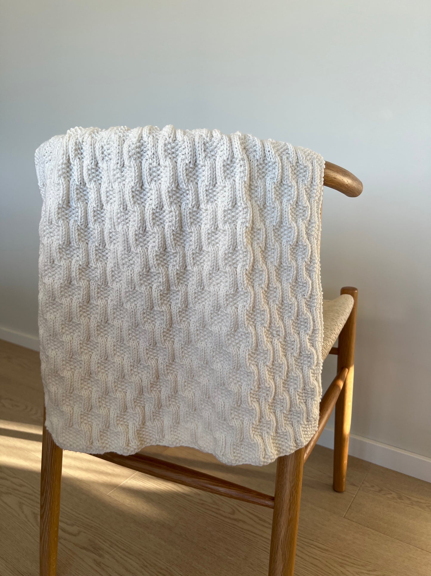 Merinoull - Snehvit 002