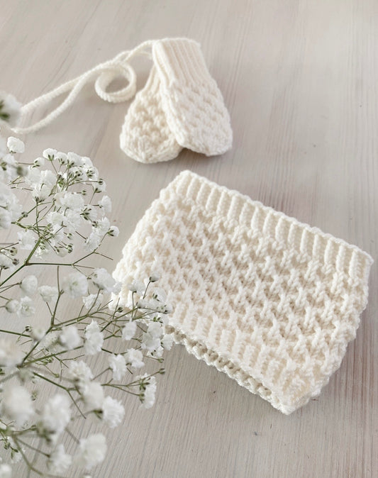 LøvHjerte Pannebånd