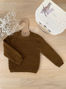 HeartLeaf Sweater (english)