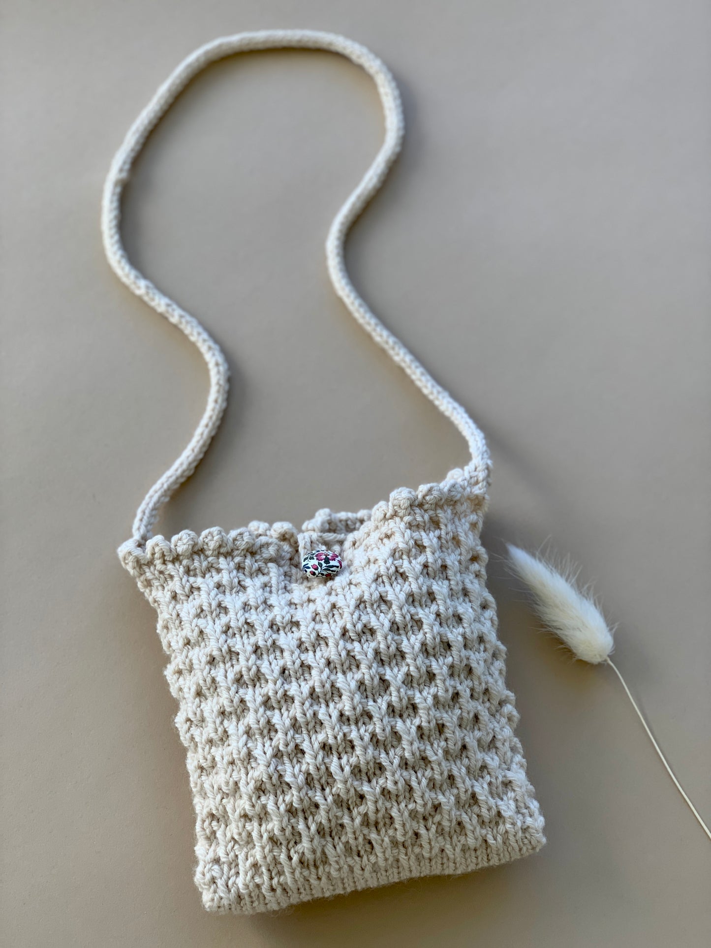 LøvHjerte MiniBag